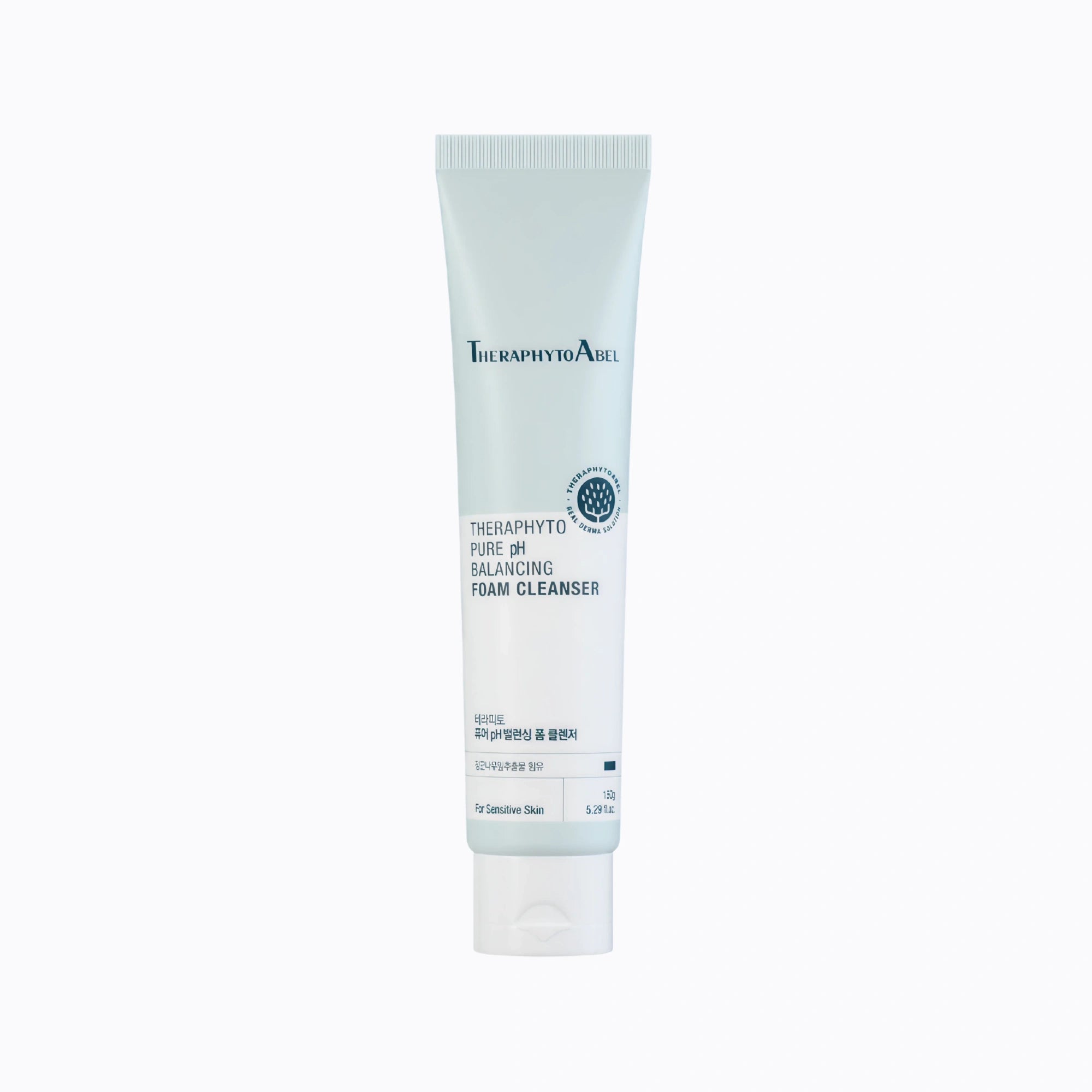 TheraphytoAbel Pure pH Balancing Foam Cleanser 150ml