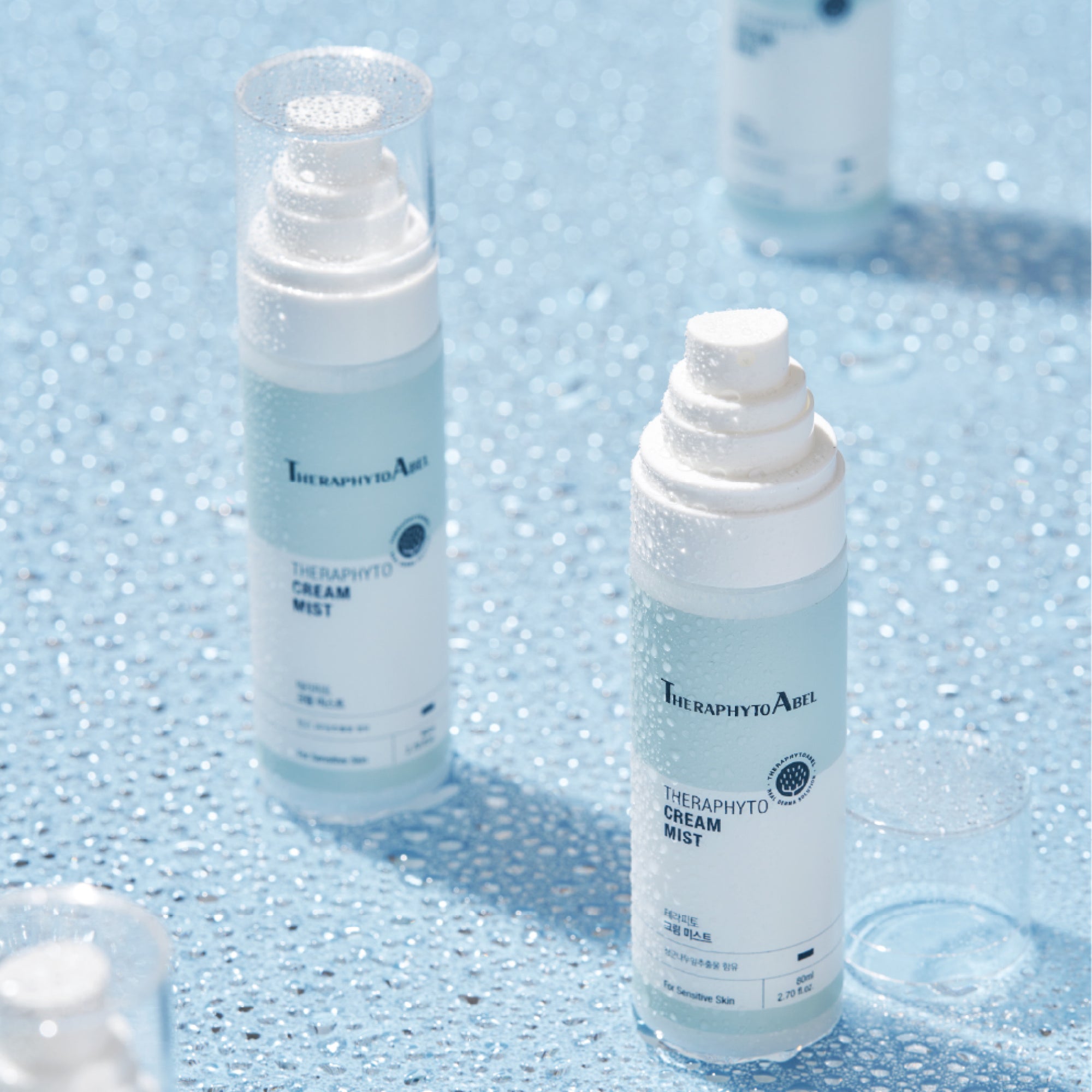 TheraphytoAbel Cream Mist 80ml