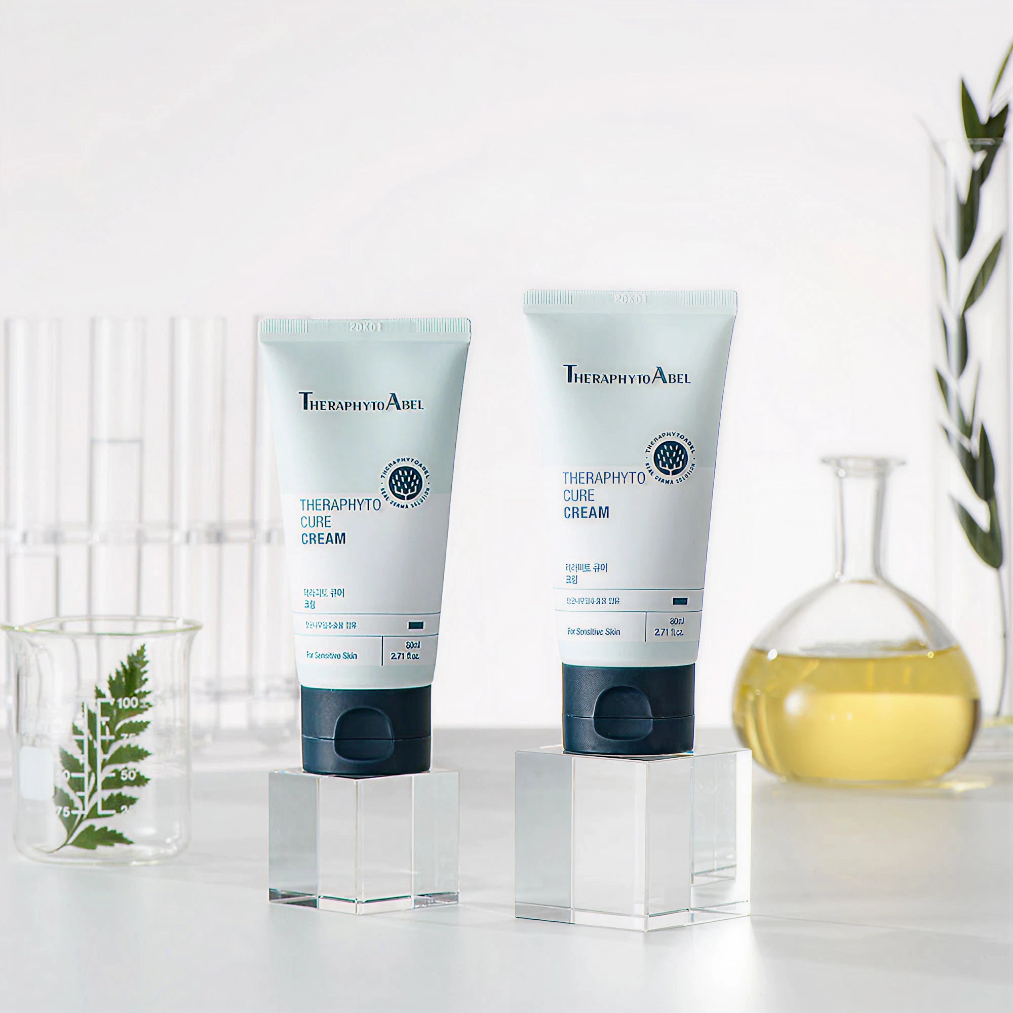 TheraphytoAbel Cure Cream 80ml