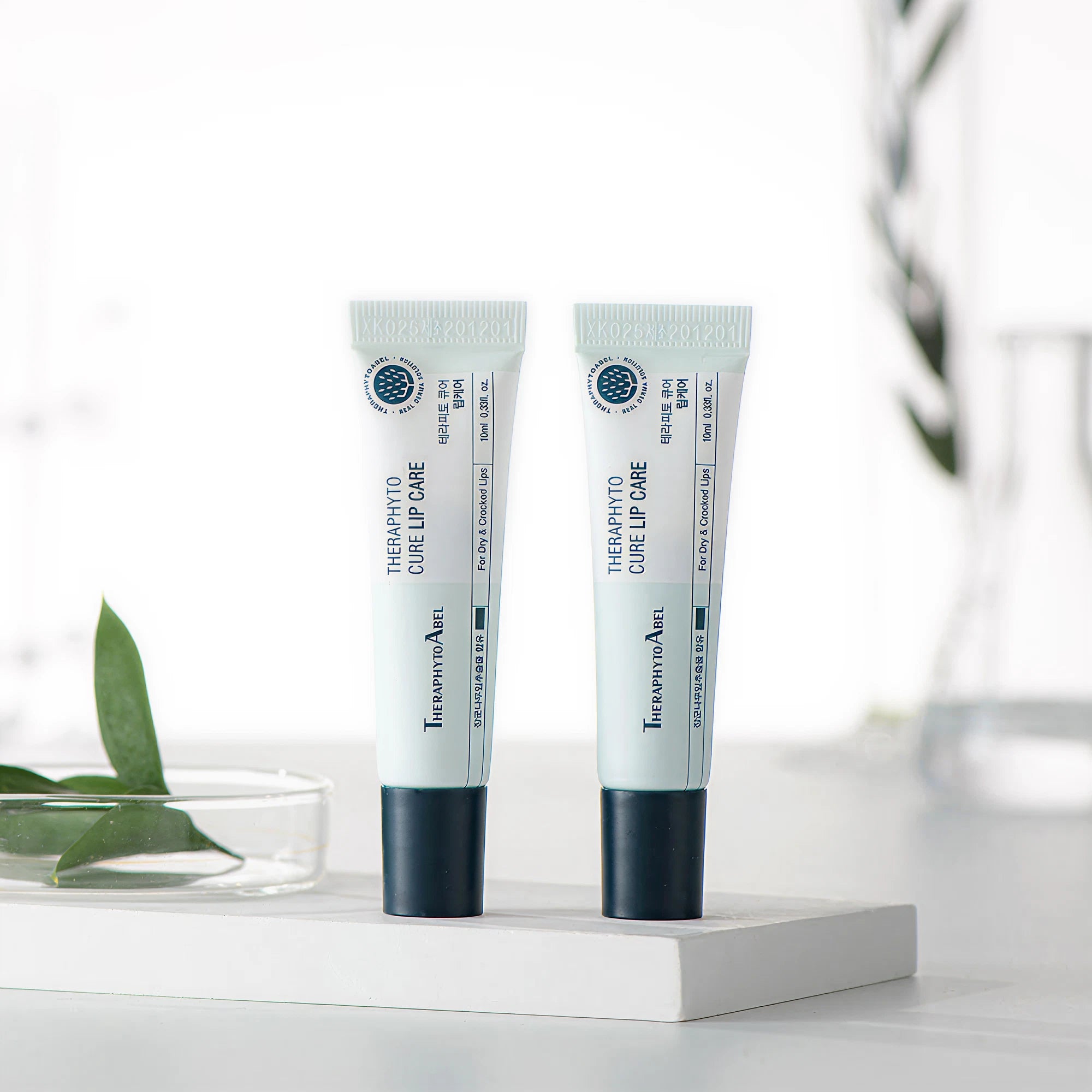 TheraphytoAbel Cure Lip Care 10ml
