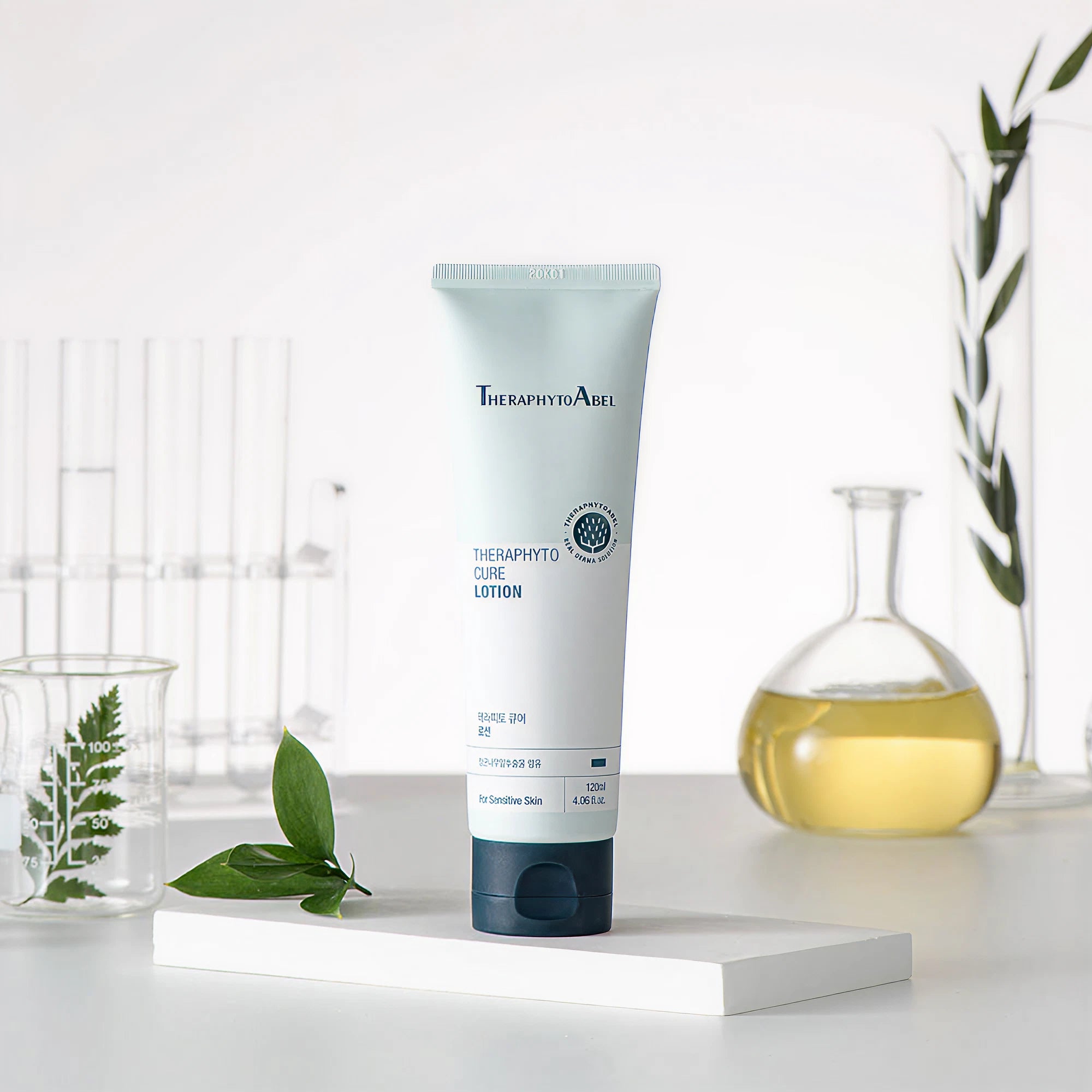 TheraphytoAbel Cure Lotion 120ml