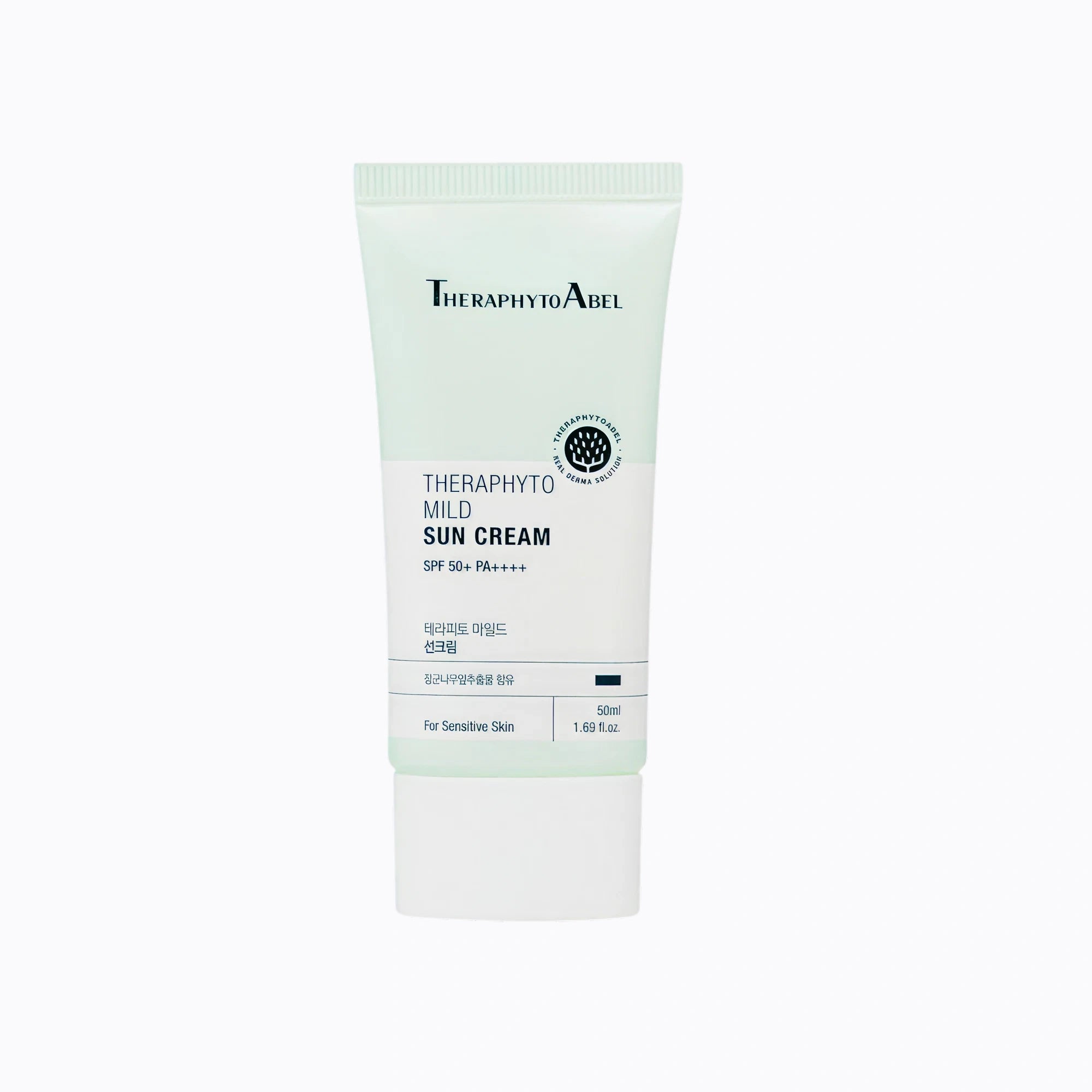 TheraphytoAbel Mild Sun Cream 50ml