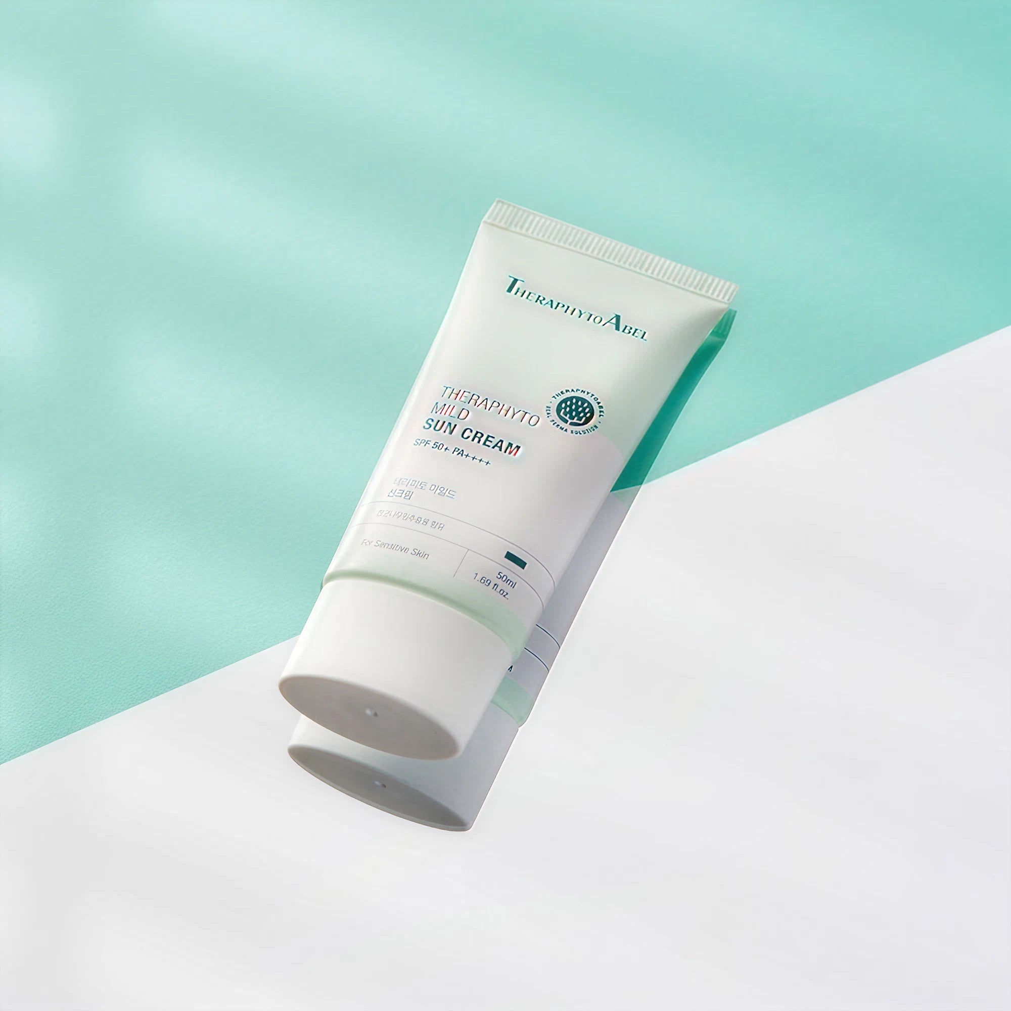 TheraphytoAbel Mild Sun Cream 50ml
